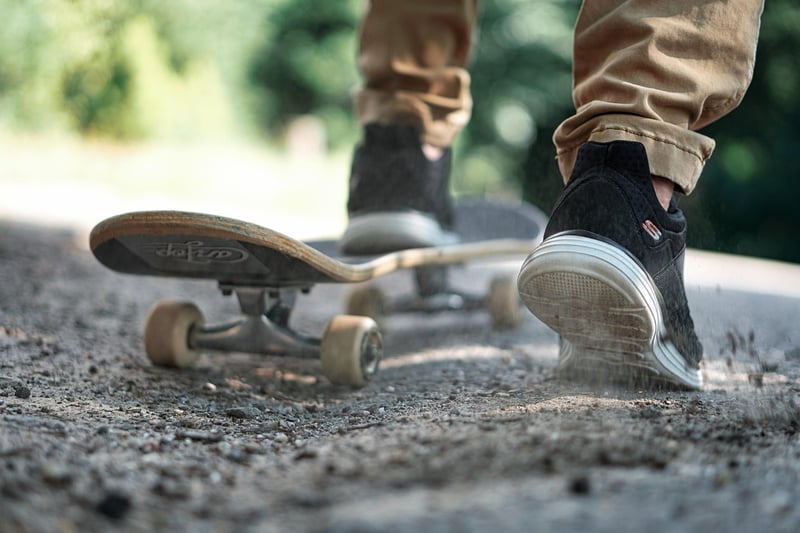 Intentional Walking