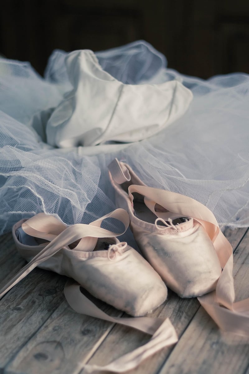 Ballet Mindfulness