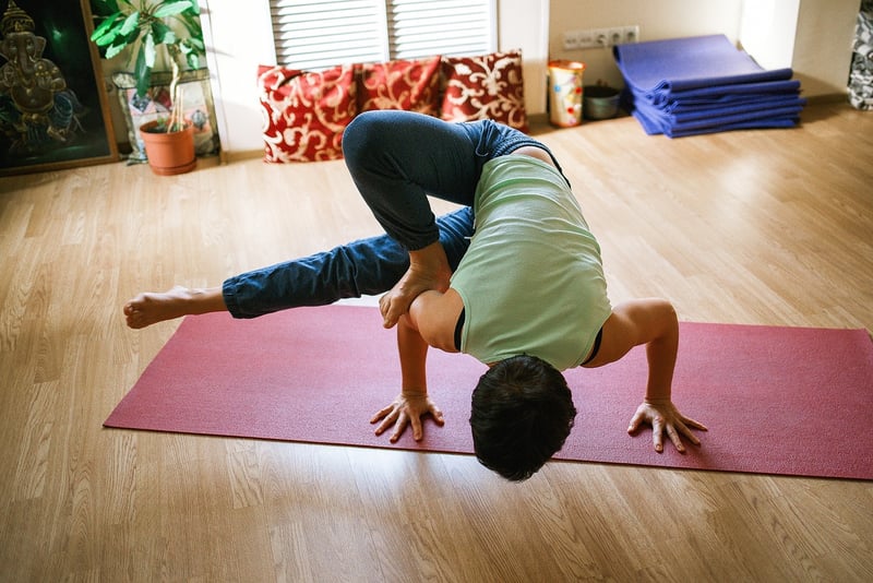 Conscious Breathing Image